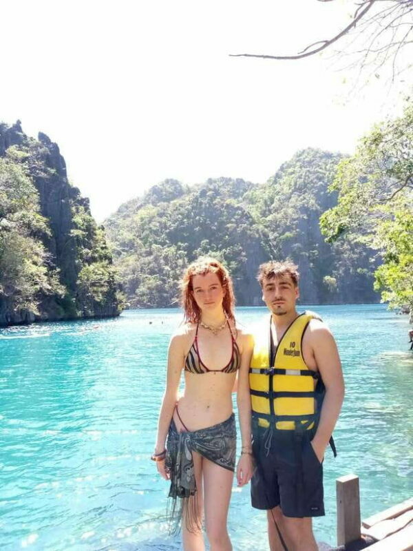 Coron: Super Ultimate Island-Hopping with Lunch & Transfers - Key Points