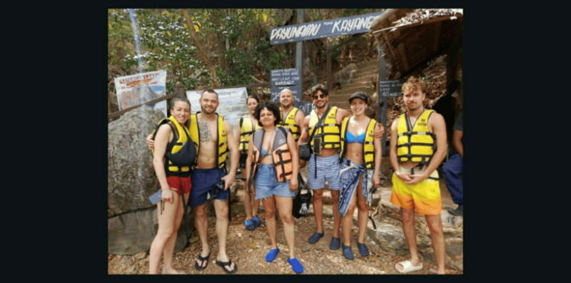 Coron: Super Ultimate Island-Hopping with Lunch & Transfers - Authentic Experiences & Honest Feedback
