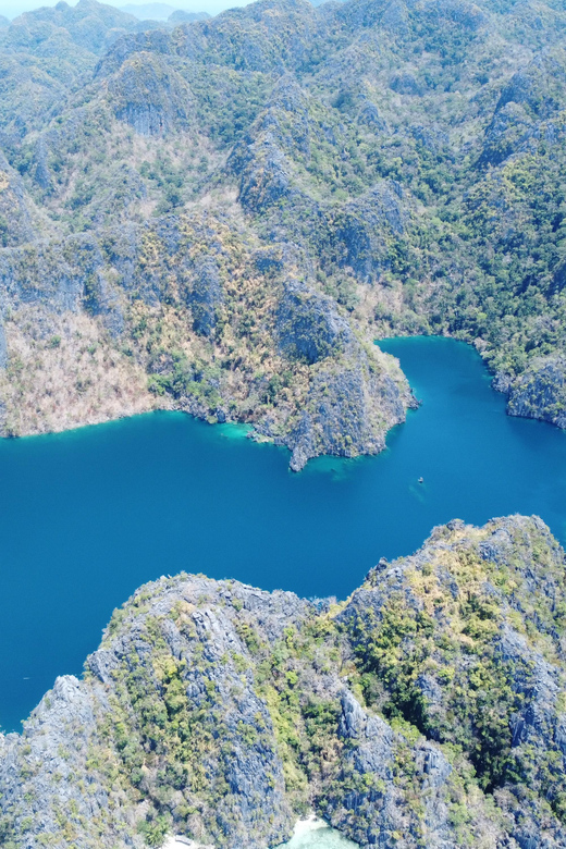 CORON SUPER ULTIMATE TOUR (Shared Tour) - Key Points