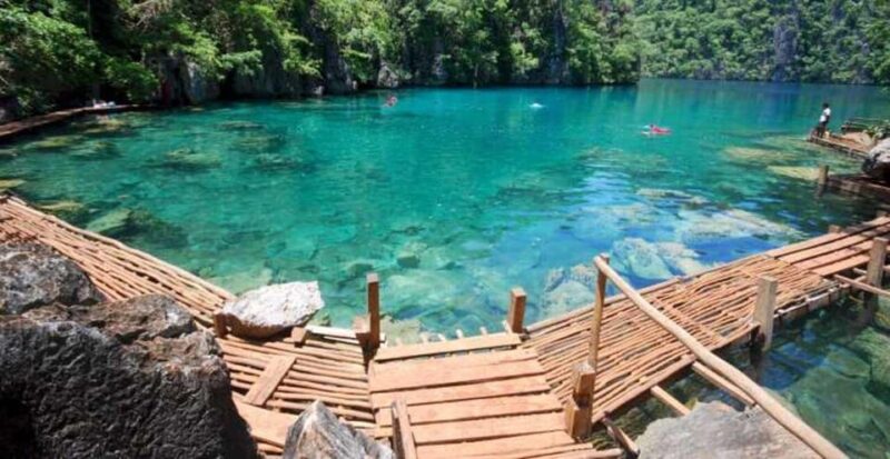 Coron | Super Ultimate Tour - Independent Tours
