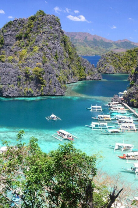 Coron | Super Ultimate Tour - Frequently Asked Questions