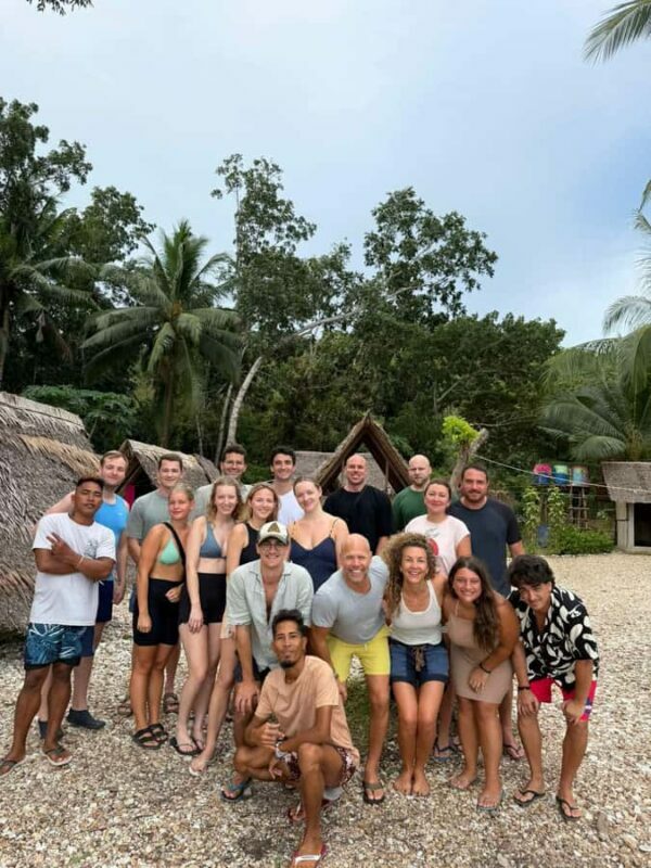 Coron to El Nido: 3-Day 2-Night Island-Hopping Expedition - Key Points