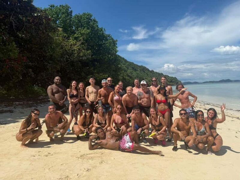 Coron to El Nido: 3-Day 2-Night Island-Hopping Expedition - The Value of This Experience
