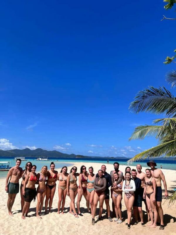 Coron to El Nido: 3-Day 2-Night Island-Hopping Expedition - Who Would Love This Tour?