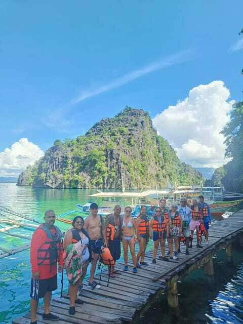 CORON TOUR - PRIVATE BOAT RENTAL with LUNCH (7 Destinations) - How the Tour Comes Together: Value and Experience