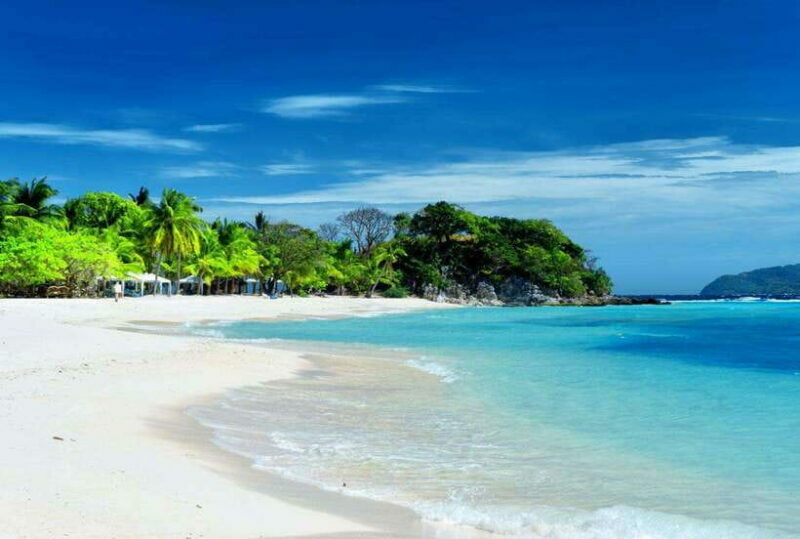 Coron Town: Coron Island Escapade Private Tour with Lunch - Key Points