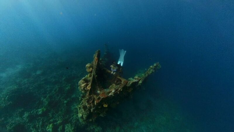 Coron Town Proper Island Hopping Boat Tour With Lunch - Key Points