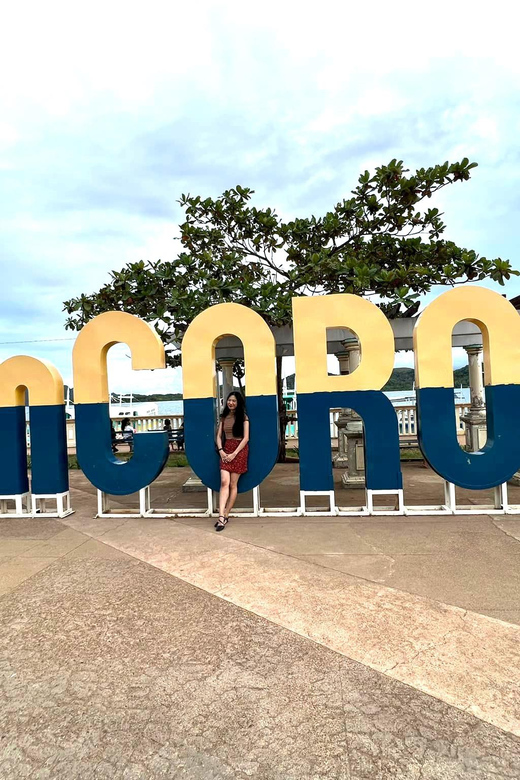 Coron Town Tour and Maquinit Hotspring(Shared Tour) - Frequently Asked Questions