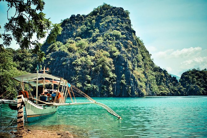 Coron: Ultimate Island Discovery 3 Days 2 Nights - Key Points