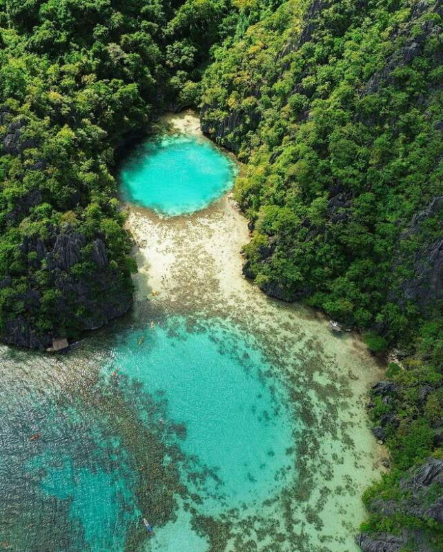 Coron Ultimate Tour: 7 Destinations with Lunch & Transfers - Final Thoughts