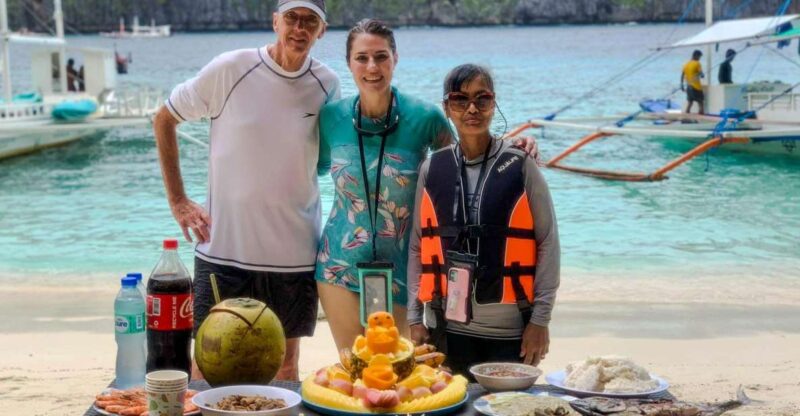 Coron Ultimate Tour - Kayangan Lake Tour Full Day W/ Lunch - Customer Reviews and Ratings