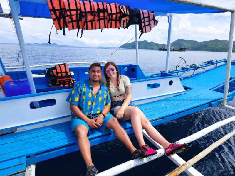 Coron Ultimate Tour -Private W/ Kayangan Lake & Island Lunch - Key Attractions