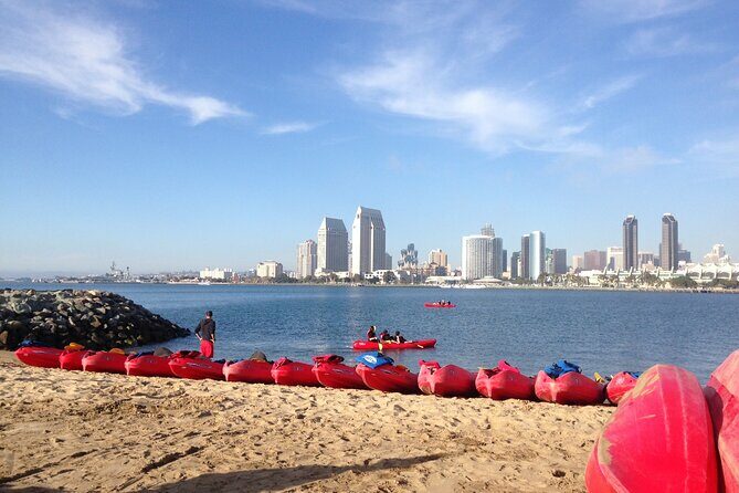 Coronado Bike Tour - The Itinerary: What Will You See?