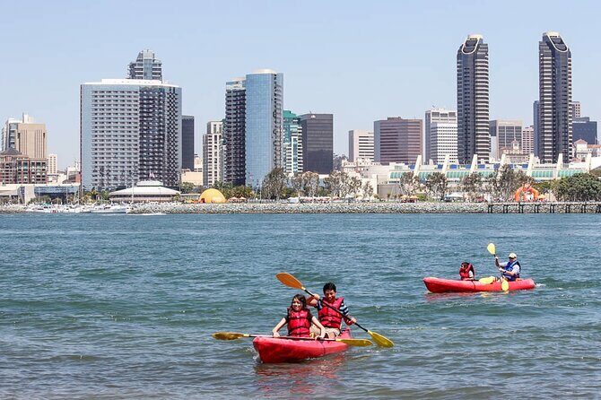 Coronado Bike Tour - The Price and Its Value