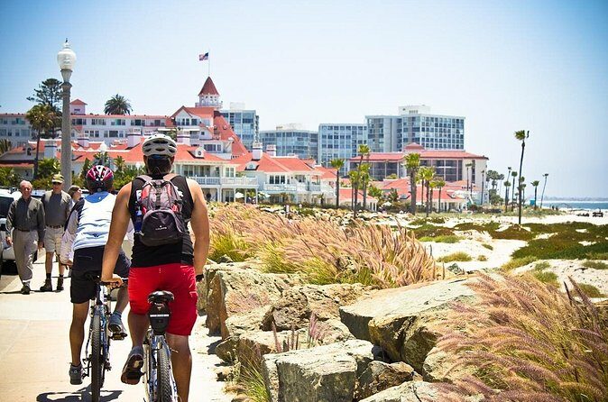 Coronado Bike Tour - Who Will Love This Tour?