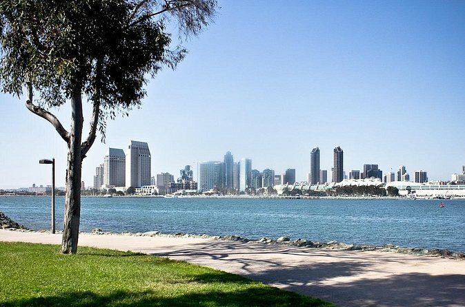 Coronado Bike Tour - Frequently Asked Questions