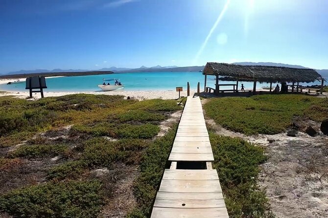 Coronado Island Adventure, Snorkeling & Picnic on the Beach - Inclusions
