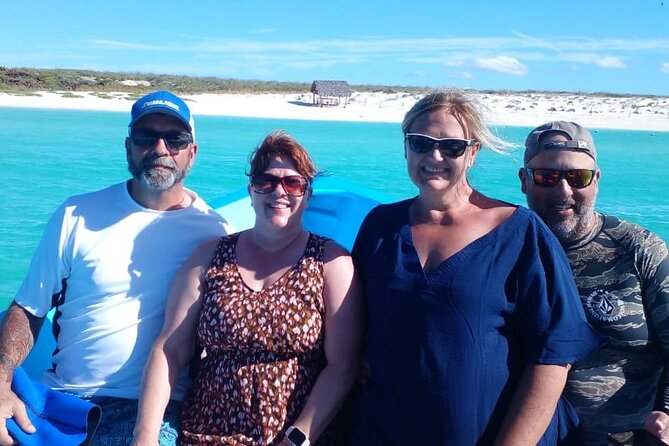 Coronado Island Adventure, Snorkeling & Picnic on the Beach - Cancellation and Booking Policy