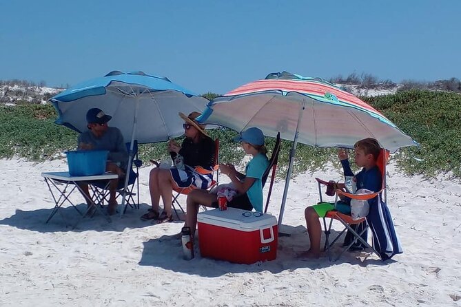 Coronados Island Tour - Group Size and Accessibility