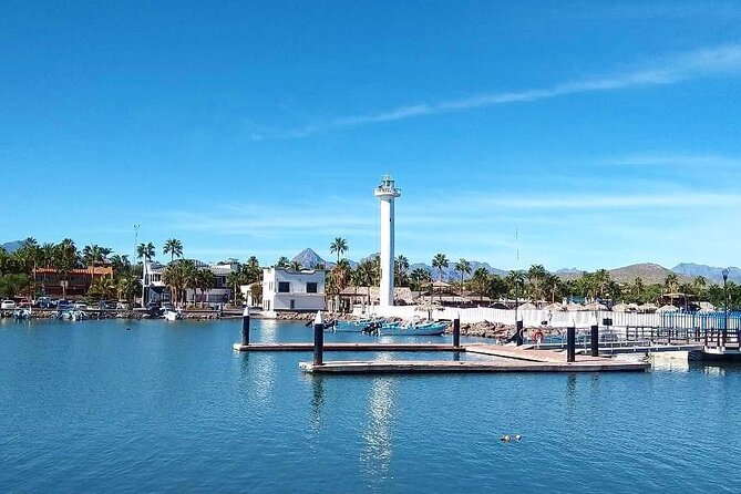 Coronados Island Tour - Guest Feedback and Ratings