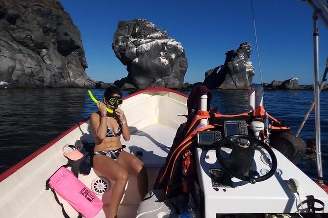Coronados Island Tour - Provided Amenities and Services