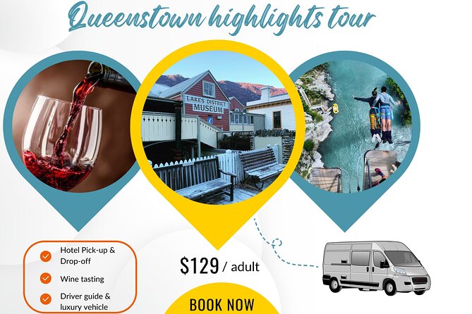 Coronet Peak Winter Package - Inclusions
