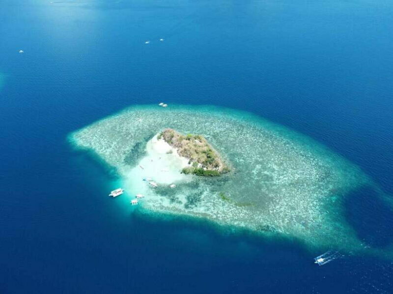 CORON:ISLAND TOUR A Lakes and Snorkeling with Corals - The Sum Up: Is It Worth It?