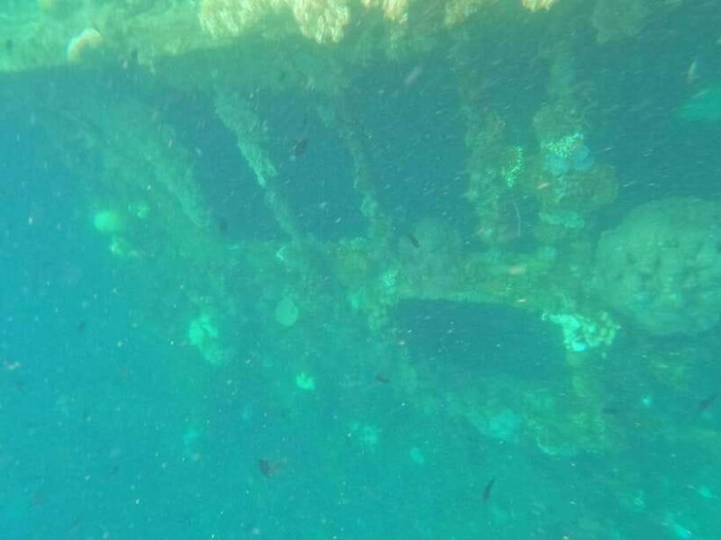 CORON:REEF AND WRECK - 2 JAPANESE WRECK AND PASS ISLAND TOUR - The Sum Up: Who Should Consider This Tour?