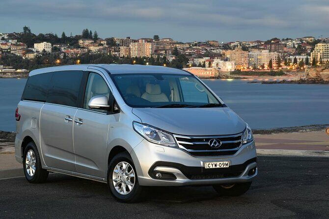Corporate Bus, Private bus transfer. Cairns City - Cairns Airport. - Final Thoughts