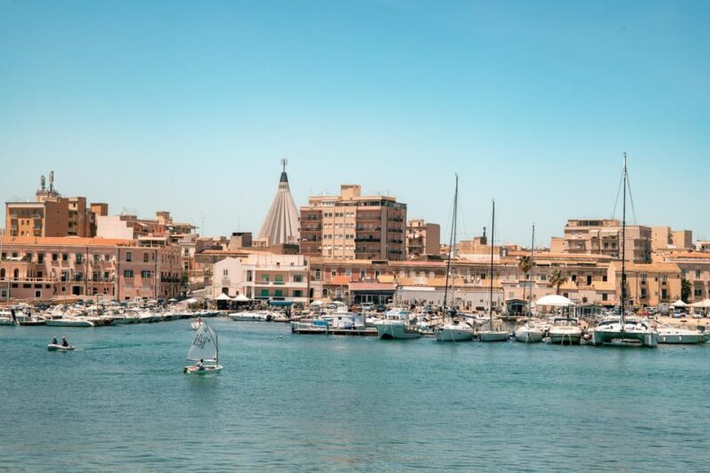 CORRADO EXCURSIONS: Boat Tour on the Island of Ortigia - Contact Information