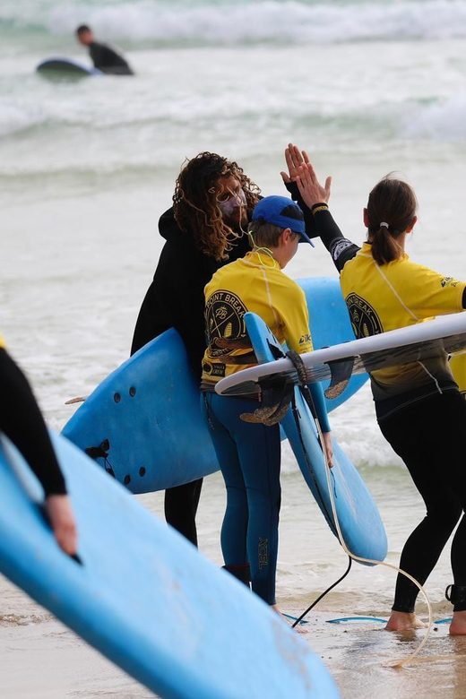 Corralejo: 1-Day Surf Lesson for Beginners - Course Overview