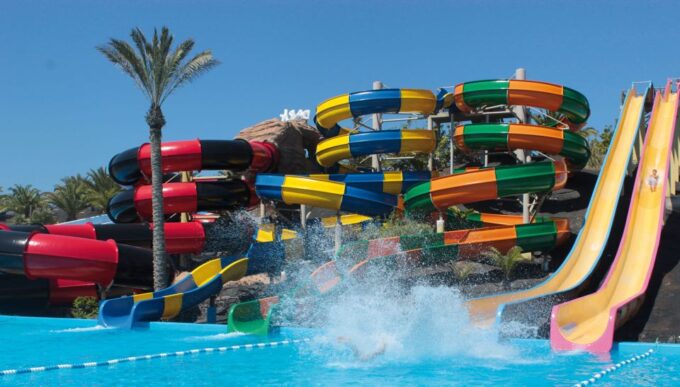 Corralejo: Acua Water Park Entry Ticket - Feedback and Suggestions