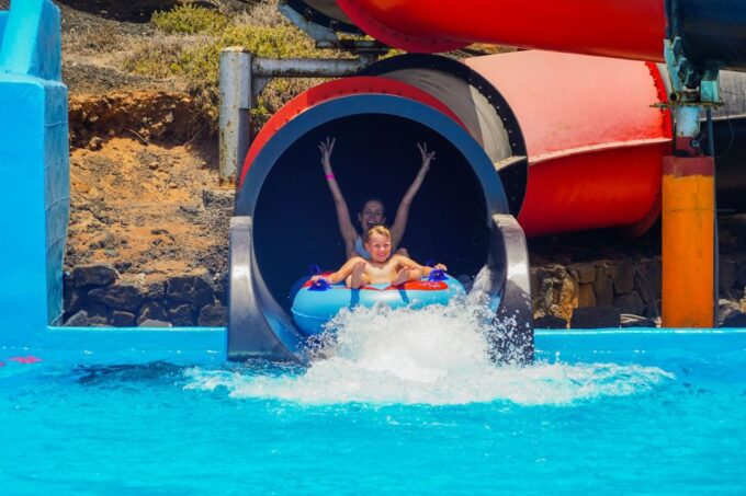 Corralejo: Acua Water Park Entry Ticket - Frequently Asked Questions