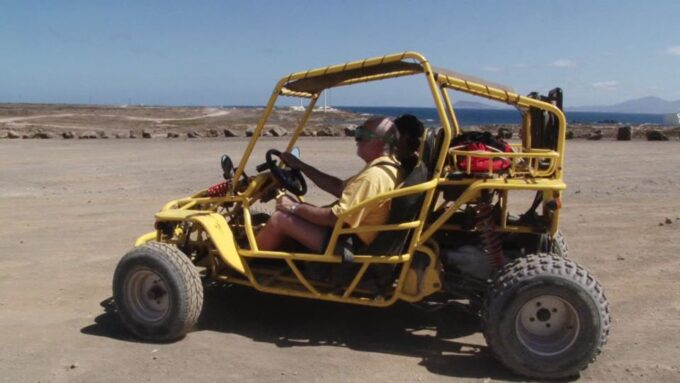 Corralejo: Buggy Safari Tour - Additional Considerations