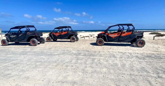 Corralejo Buggy Tour 2 Hours. Family Tours Fuerteventura - Frequently Asked Questions