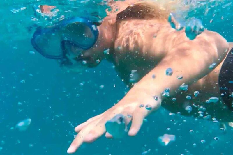 Corralejo: Lobos Island Boat and Snorkel Activity With Entry - Inclusions and Exclusions