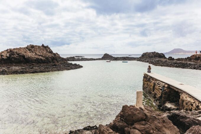 Corralejo: Lobos Island Catamaran Tour With Drinks & Snorkel - Paella and Refreshments