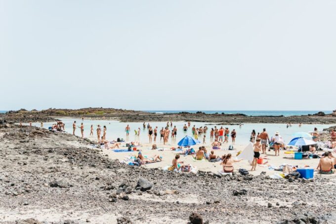 Corralejo: Roundtrip Ferry to Lobos Island With Entry Pass - Frequently Asked Questions