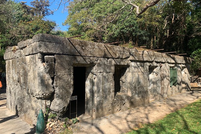 Corregidor Day Tour via Manila to Bataan - Accessibility and Health Considerations