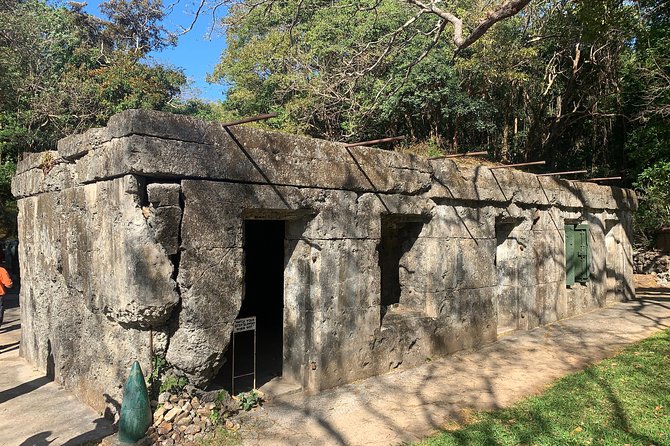 Corregidor Daytour via Manila to Bataan - Good To Know