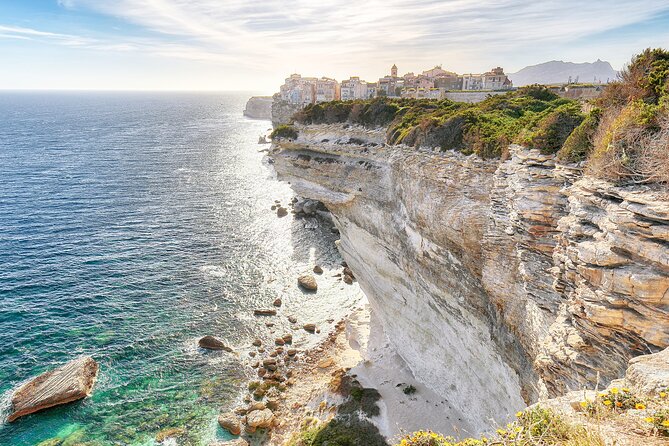 Corsica Dream: 8-Day Shared Group Escorted Package - Key Points