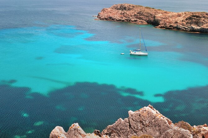 Corsica Dream: 8-Day Shared Group Escorted Package - Immerse in Calvis Old Town