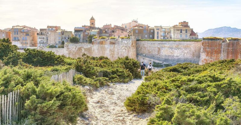 Corsica Dream: 8-Day Shared Group Escorted Package - Pricing and Reservation