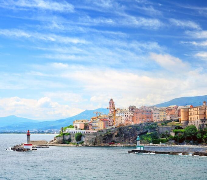 Corsica Dream: 8-Day Shared Group Escorted Package - Additional Information