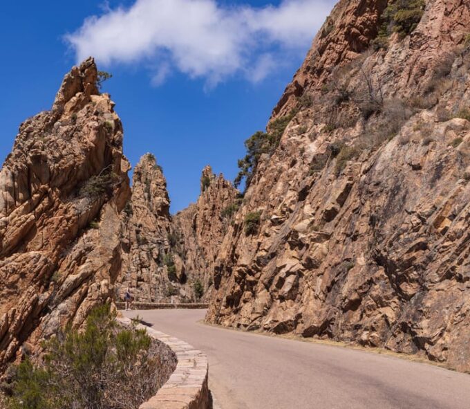 Corsica Dream: 8-Day Shared Group Escorted Package - Restrictions and Options