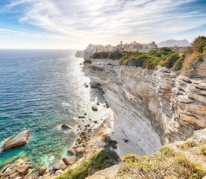 Corsica Dream: 8-Day Shared Group Escorted Package - Explore Corsica