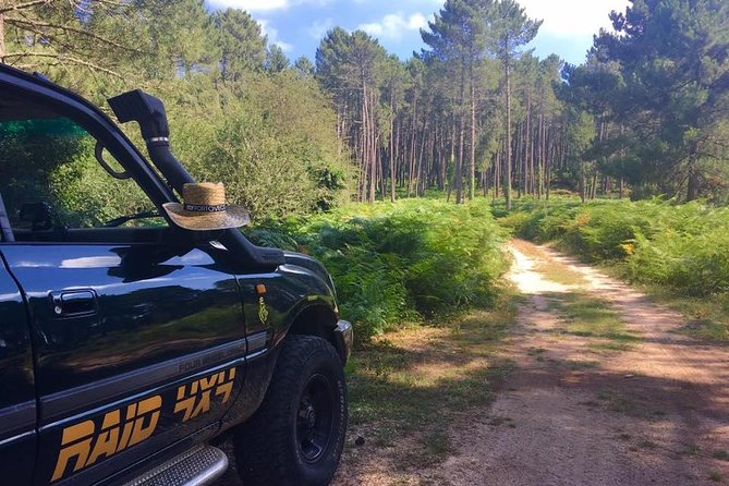 Corsica Extreme South 4X4 Excursions From Porto-Vecchio - Group Size and Policies