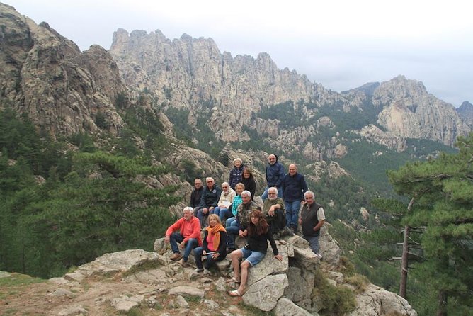 Corsica Extreme South 4X4 Excursions From Porto-Vecchio - Cancellation Policy