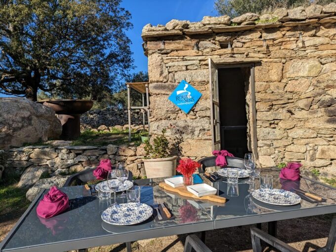 Corsica: Organic Wine Tasting & Local Lunch - Customer Reviews and Testimonials