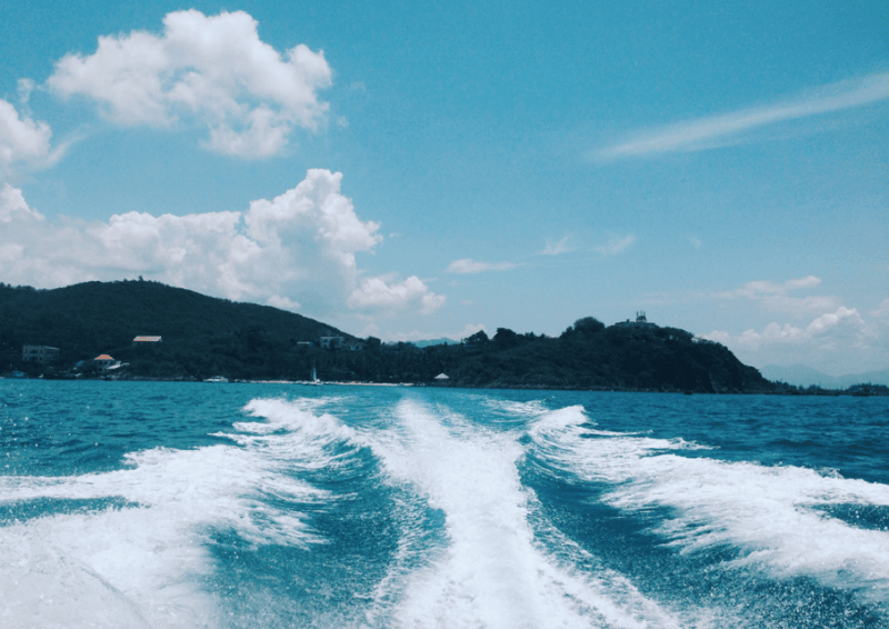 Corsica Porticcio: Private Catamaran on the Ajaccio Gulf - Exploring the Sanguinaires Islands